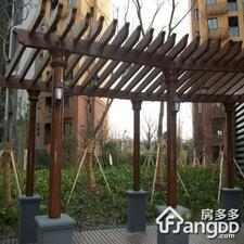 置地青湖语城小区图片