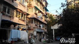 康馨花园(秦虹)小区图片
