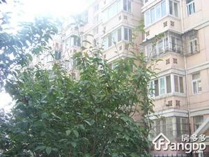 樱驼山庄小区图片