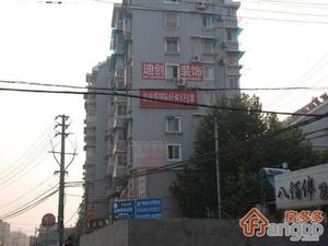 五塘新村小区图片