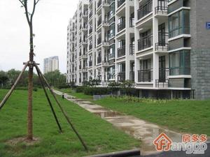 海润枫景家园小区图片