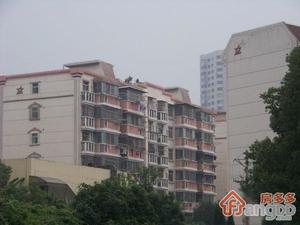 和燕园小区图片