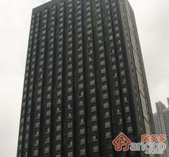木马公寓小区图片