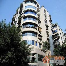 流晶逸彩小区图片