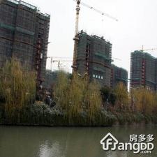 建屋海德公园小区图片