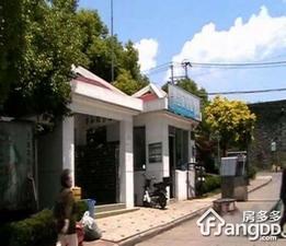台城花园小区图片
