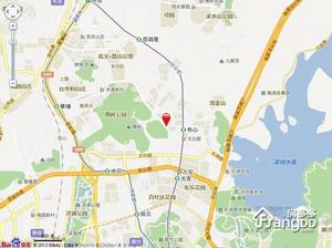 翠岭苑小区图片