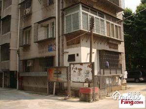 外运住宅小区小区图片