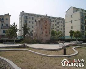 韶山花园小区图片