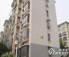 盛泉新城小区图片