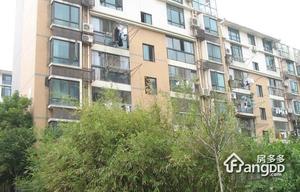 旭日景城小区图片