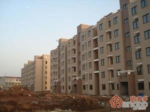 江岸景城小区图片