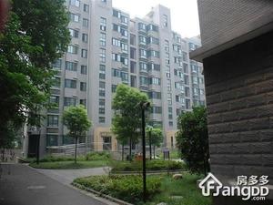 红山韵致居小区图片