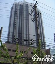 中联大厦小区图片