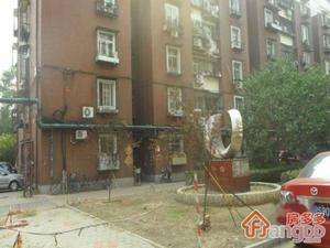 慧园里小区图片