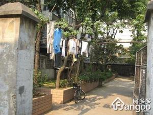 青岛路小区小区图片