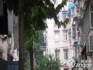 挹华里小区图片