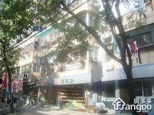 吉兆花园小区图片