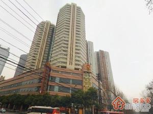 世贸中心大厦小区图片
