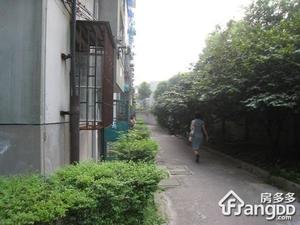 金地苑小区图片