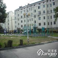园东新村小区图片