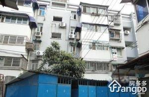 莲子营小区小区图片