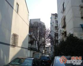 南苑新村西区小区图片