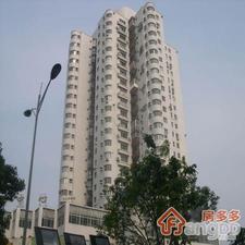 苏美中心小区图片