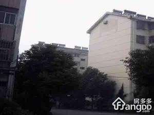 欣乐新村小区图片