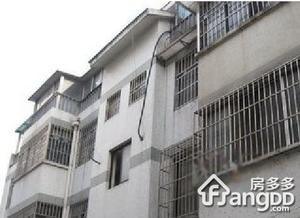 龙港三村小区图片