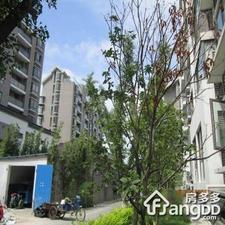 越湖名邸小区图片