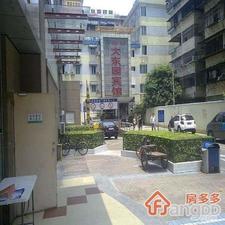 祥福雅居小区图片