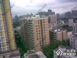 田心庆云花园小区图片