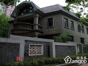颐和路小区图片