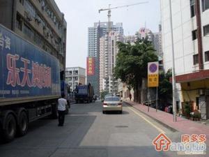 鸿翠苑小区图片
