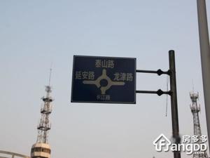 聚贤新城小区图片