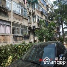 江苏警官学院小区图片