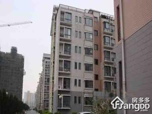 卸甲山庄小区图片