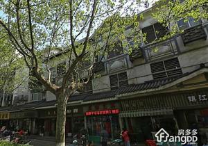 长虹路6号小区图片