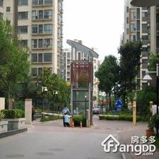 万达紫金明珠小区图片