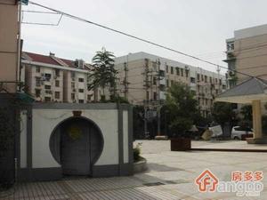 黄家圩小区图片