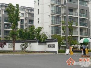 石湖之韵小区图片