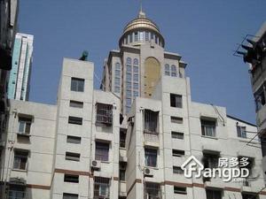 尖角营小区小区图片