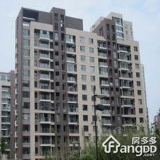 大湖城邦(城邦花园)小区图片