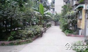 庆阳小区小区图片