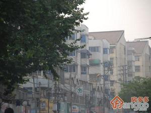 南塑新村小区图片