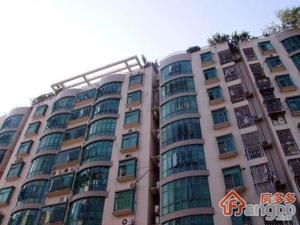 武警新花园小区图片