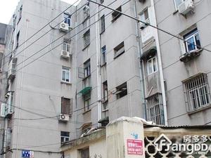苜中路3号小区图片