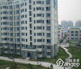 荣盛阳光名邸小区图片