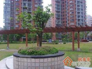 嘉鸿花园小区图片